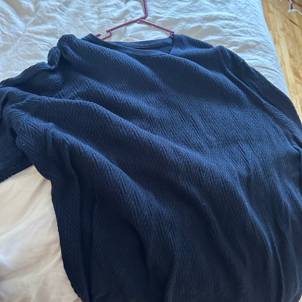 Jos A Bank Sweater